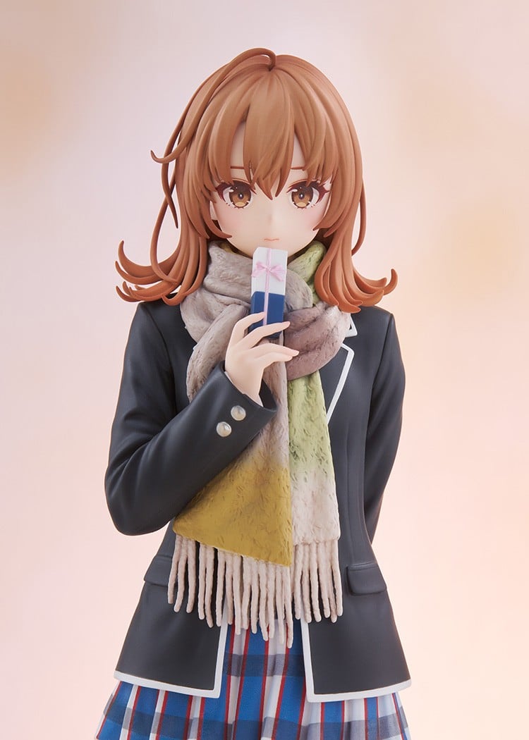 Good Smile Company G.S. Collection Iroha Isshiki: Light Novel Ver. Bild 2