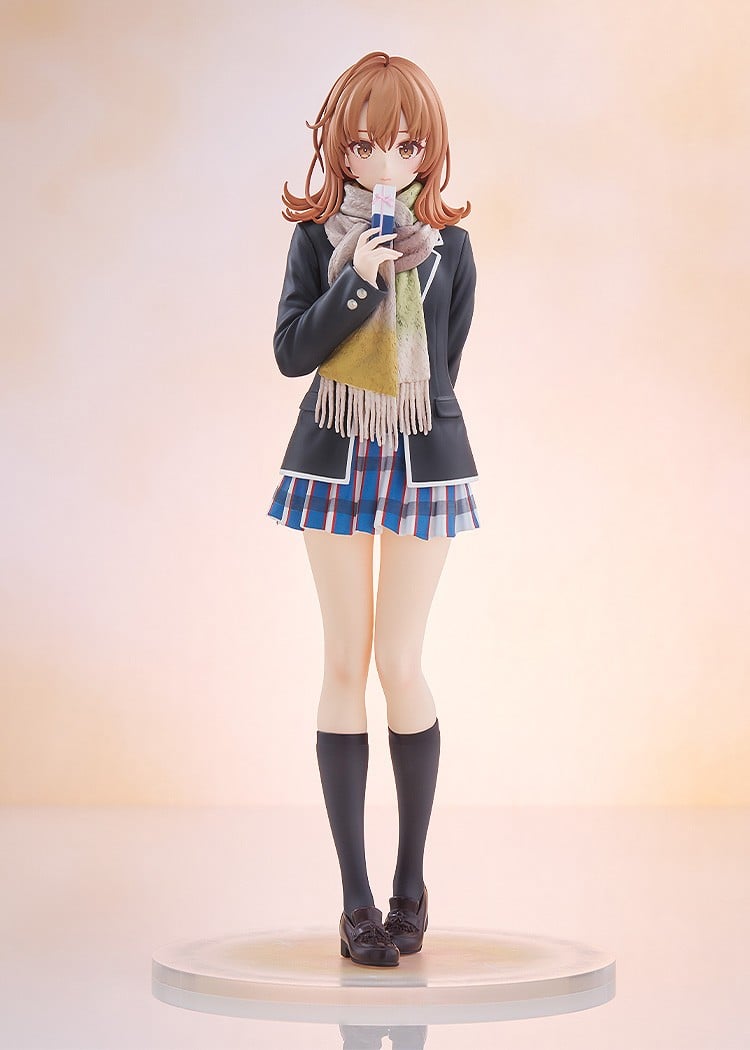 Good Smile Company G.S. Collection Iroha Isshiki: Light Novel Ver. Bild 3