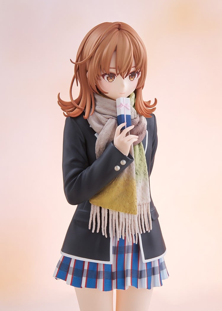 Good Smile Company G.S. Collection Iroha Isshiki: Light Novel Ver. Bild 4