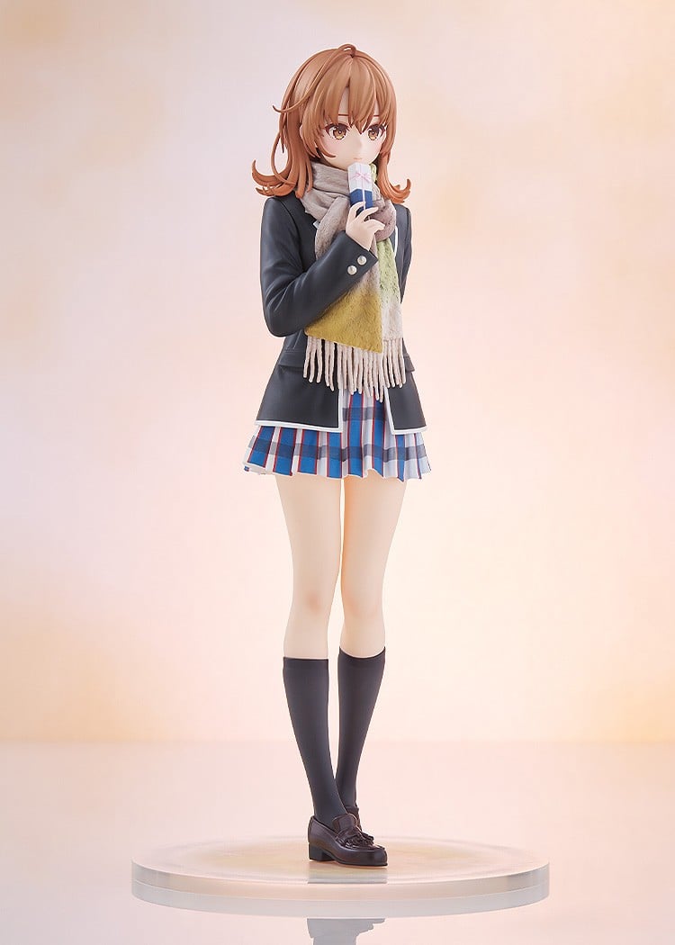 Good Smile Company G.S. Collection Iroha Isshiki: Light Novel Ver. Bild 5