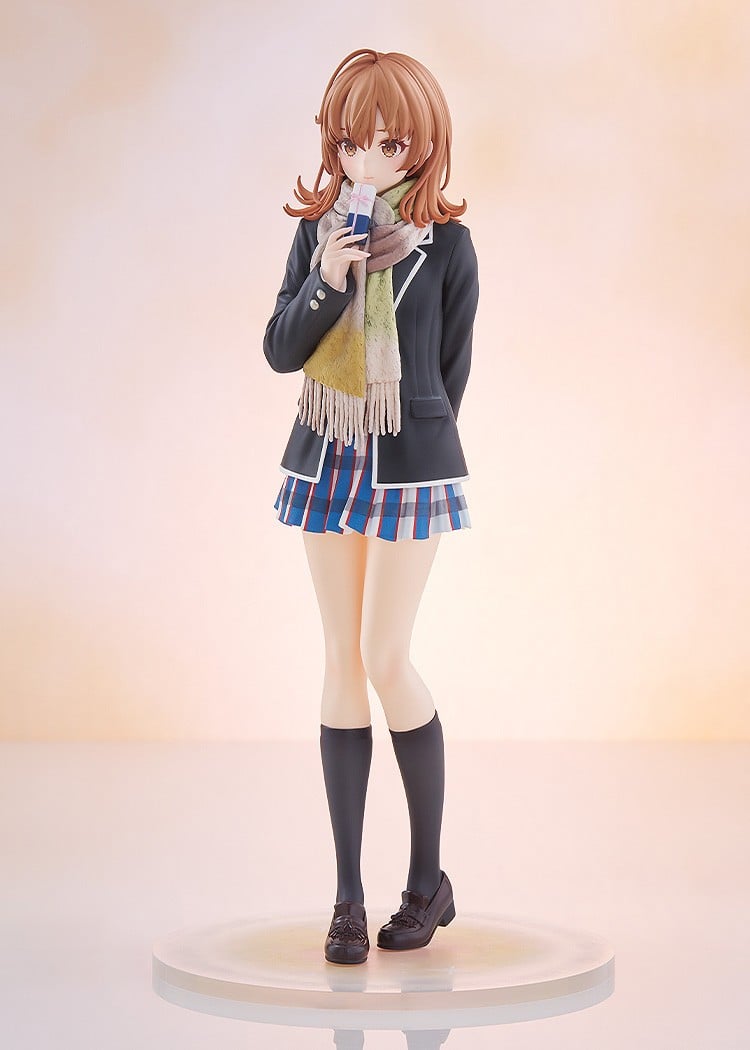 Good Smile Company G.S. Collection Iroha Isshiki: Light Novel Ver. Bild 6