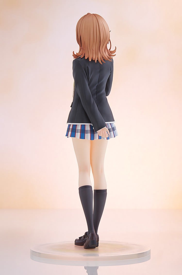Good Smile Company G.S. Collection Iroha Isshiki: Light Novel Ver. Bild 7