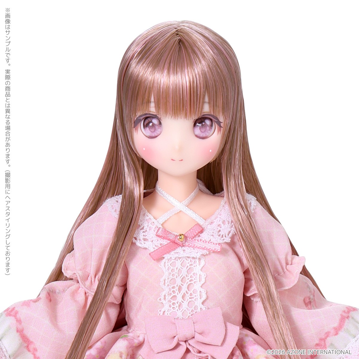 Azone International Colorful Dreamin` / Sakura Sakashita - A Gift from M.K.- (Flower Garden ver.) รูปภาพ 6
