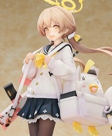 Apex Blue Archive Hifumi (Figure)
