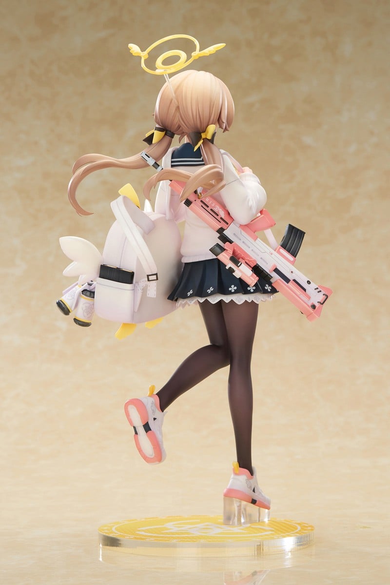 Apex Blue Archive Hifumi (Figure) imagen 3