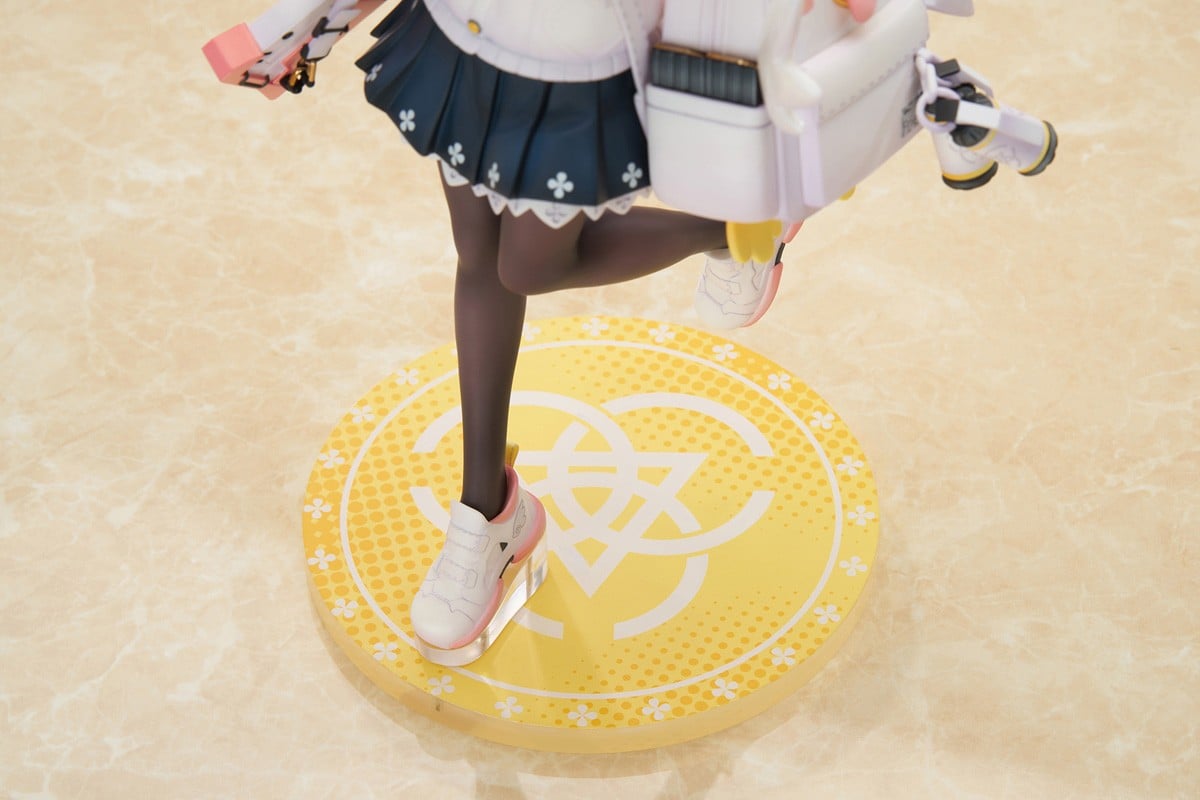 Apex Blue Archive Hifumi (Figure) imagen 6