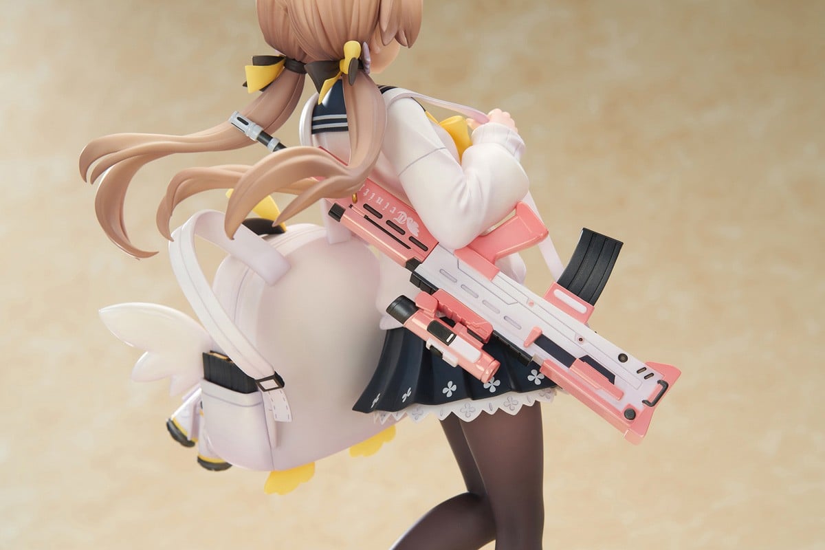 Apex Blue Archive Hifumi (Figure) imagen 7