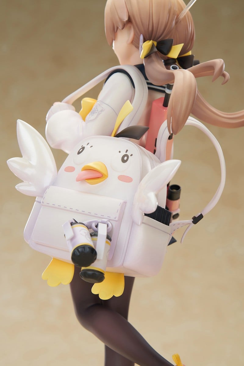 Apex Blue Archive Hifumi (Figure) imagen 8