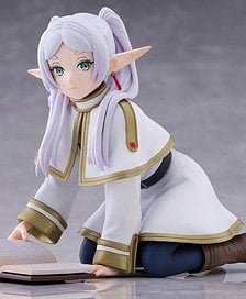 FuRyu Tenitol Frieren [petit] (Figure) image 1