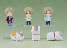 Good Smile Company Nendoroid Surprise Natsume Yujin-cho: Takashi Natsume &amp; Nyanko Sensei Collection (Set of 6) Bild 1