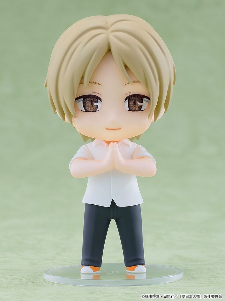 Good Smile Company Nendoroid Surprise Natsume Yujin-cho: Takashi Natsume &amp; Nyanko Sensei Collection (Set of 6) Bild 4