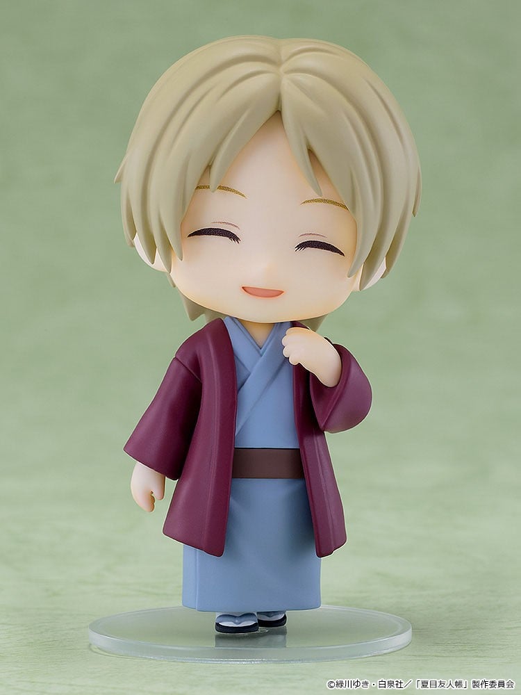 Good Smile Company Nendoroid Surprise Natsume Yujin-cho: Takashi Natsume &amp; Nyanko Sensei Collection (Set of 6) Bild 5