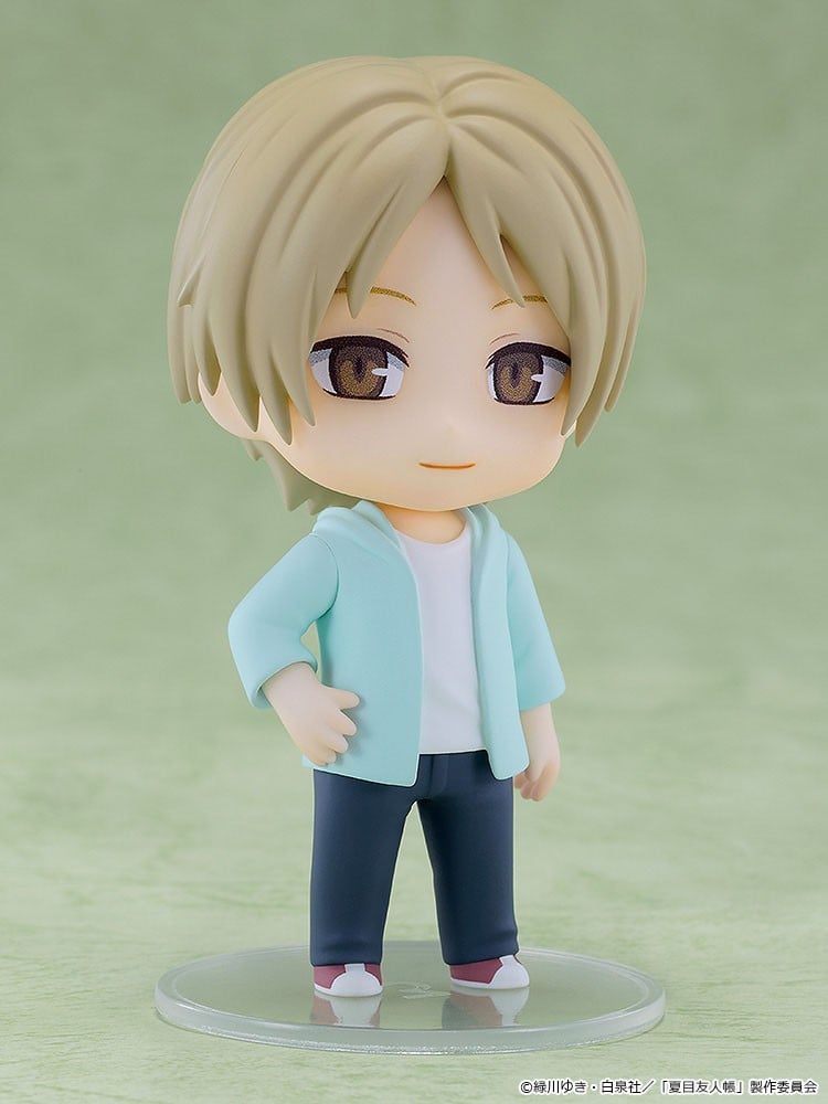 Good Smile Company Nendoroid Surprise Natsume Yujin-cho: Takashi Natsume &amp; Nyanko Sensei Collection (Set of 6) Bild 6