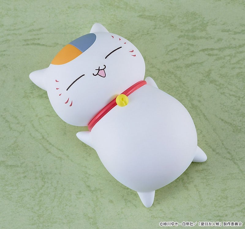 Good Smile Company Nendoroid Surprise Natsume Yujin-cho: Takashi Natsume &amp; Nyanko Sensei Collection (Set of 6) Bild 7