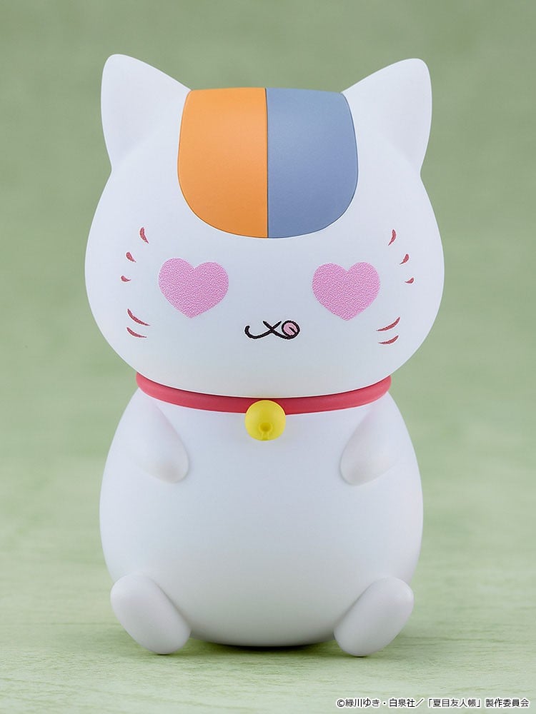 Good Smile Company Nendoroid Surprise Natsume Yujin-cho: Takashi Natsume &amp; Nyanko Sensei Collection (Set of 6) Bild 8