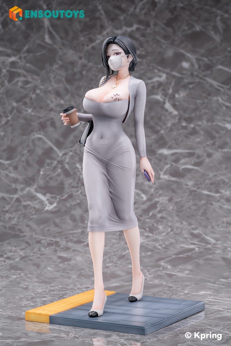 Ensoutoys Dongtan รูปภาพ 3