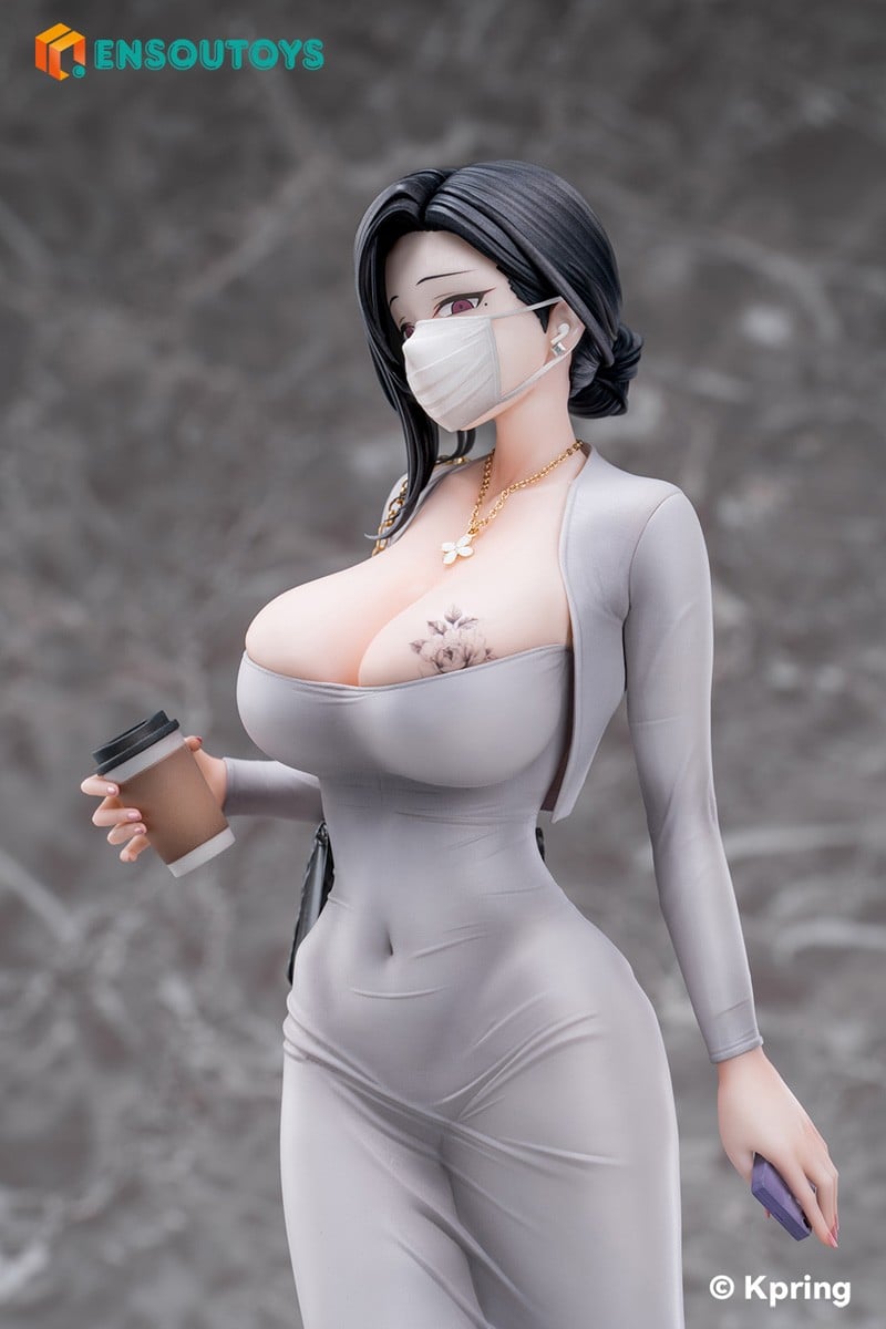 Ensoutoys Dongtan รูปภาพ 7