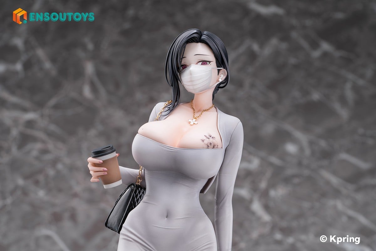 Ensoutoys Dongtan รูปภาพ 8