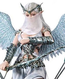 TB League TB League 1/6 Aurora Angel Action Figure Bild 1