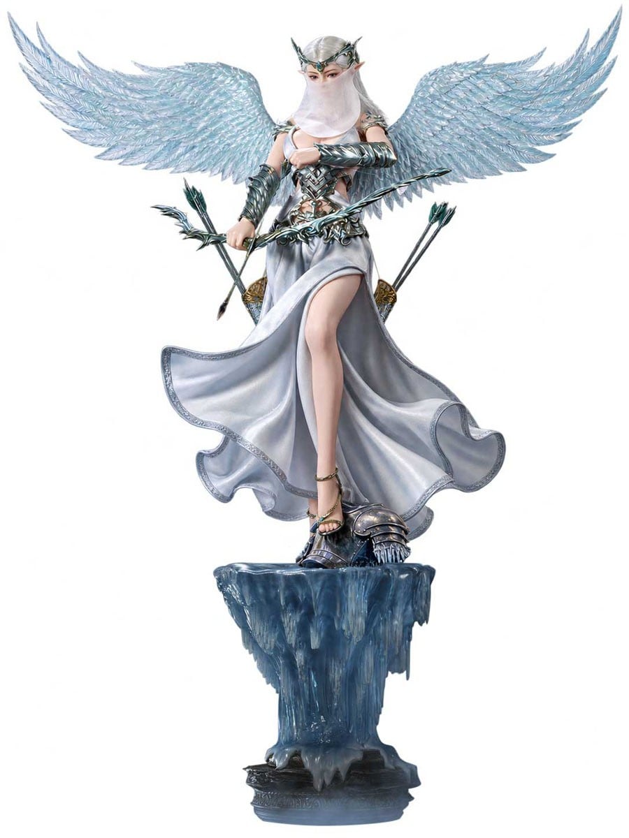 TB League TB League 1/6 Aurora Angel Action Figure Bild 2