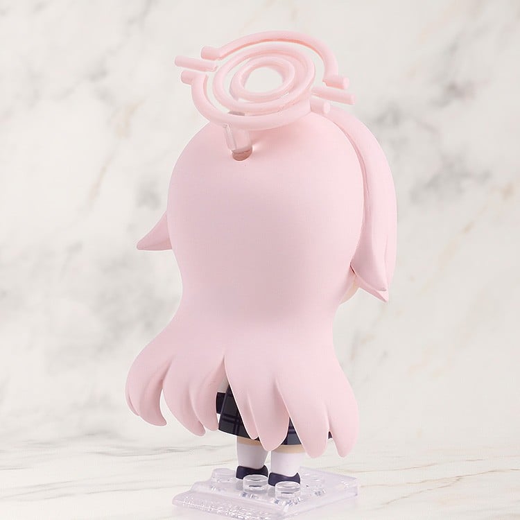 God Brave Studio FigRiq Blue Archive Series Vol. 1 (Set of 6) (Figure) 图片 6