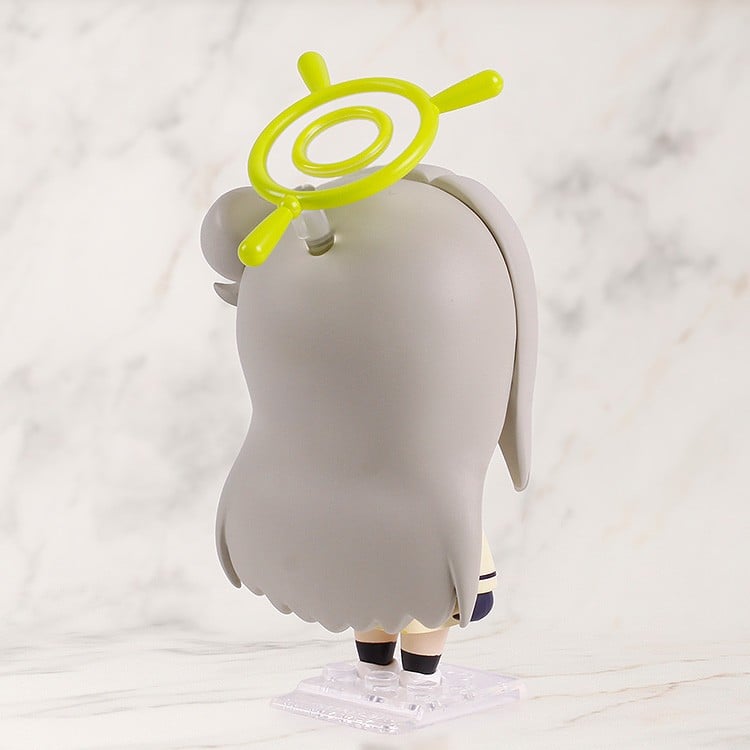 God Brave Studio FigRiq Blue Archive Series Vol. 1 (Set of 6) (Figure) 图片 8