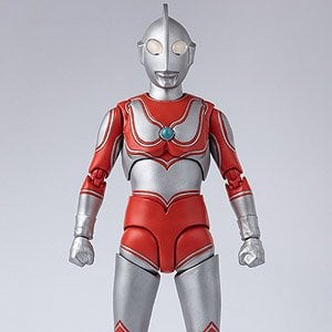 Bandai S.H.Figuarts Ultraman Jack รูปภาพ 1