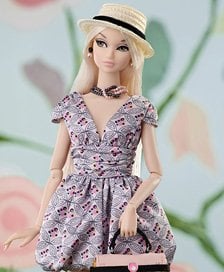 Azone International FR Nippon Collection / Afternoon slumber Amelie รูปภาพ 1