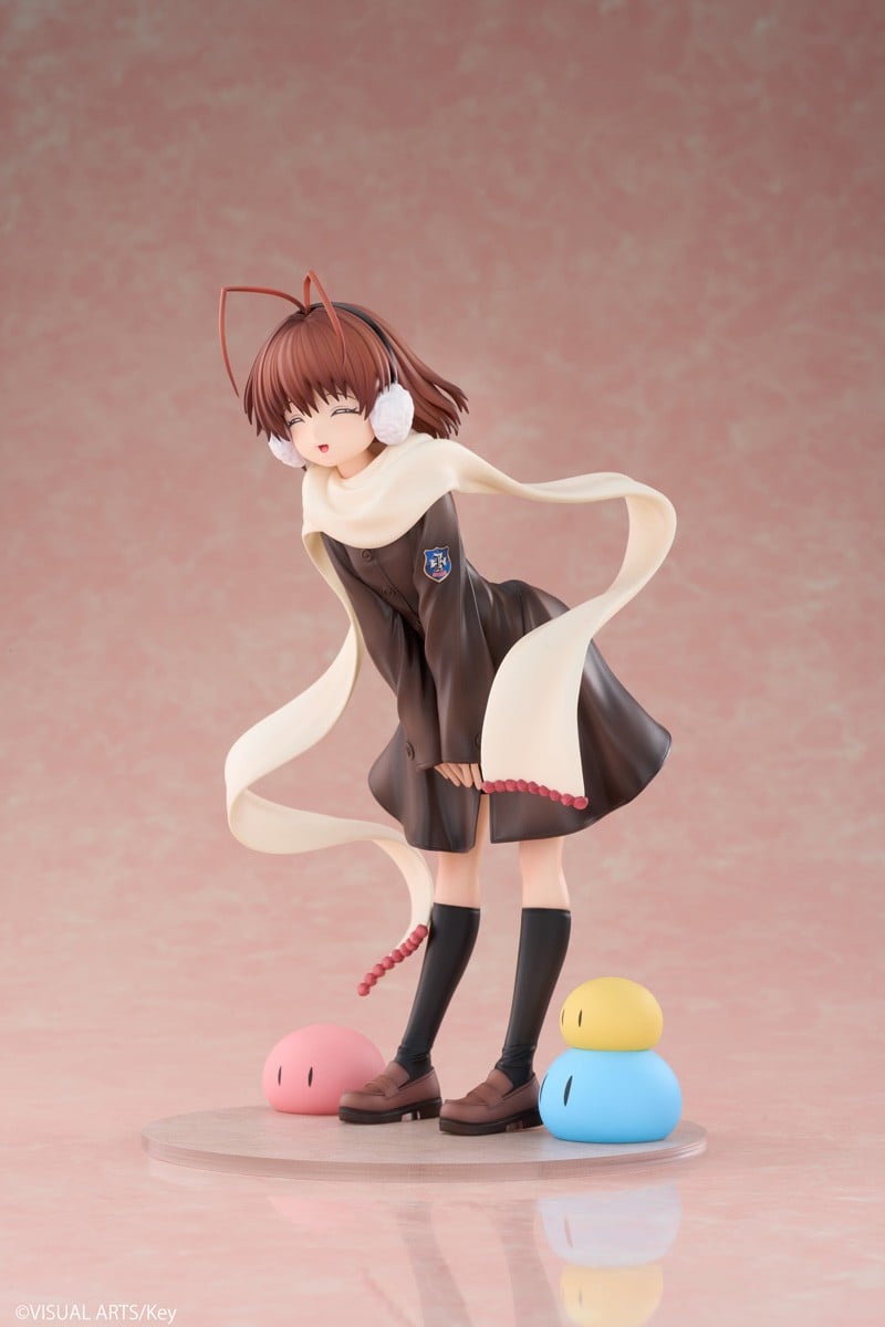 MAGI ARTS CLANNAD Nagisa Furukawa (Figure) 圖片 2