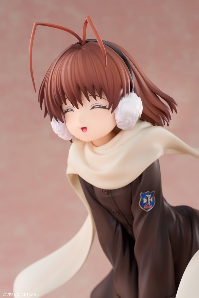 MAGI ARTS CLANNAD Nagisa Furukawa (Figure) 圖片 3