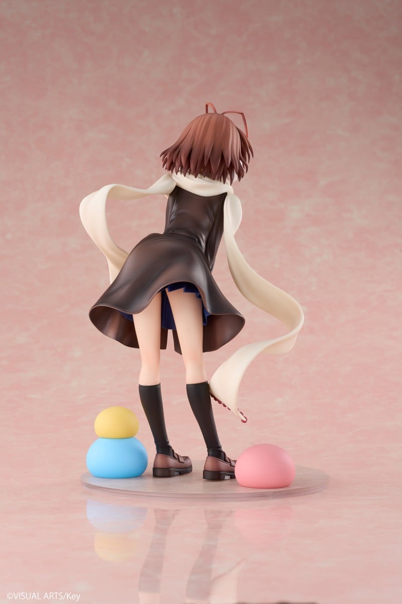 MAGI ARTS CLANNAD Nagisa Furukawa (Figure) 圖片 4