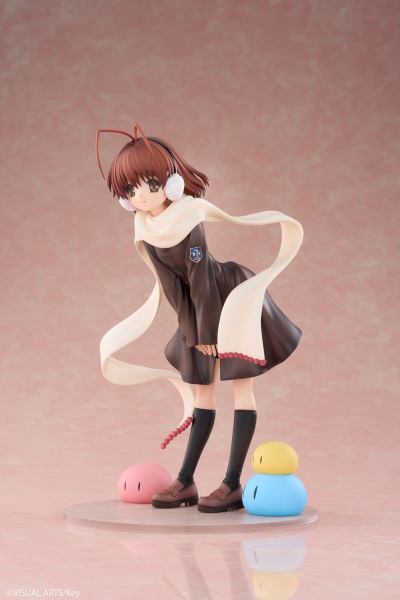 MAGI ARTS CLANNAD Nagisa Furukawa (Figure) 圖片 5