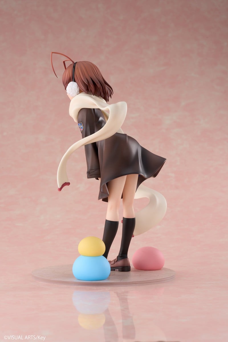 MAGI ARTS CLANNAD Nagisa Furukawa (Figure) 圖片 6