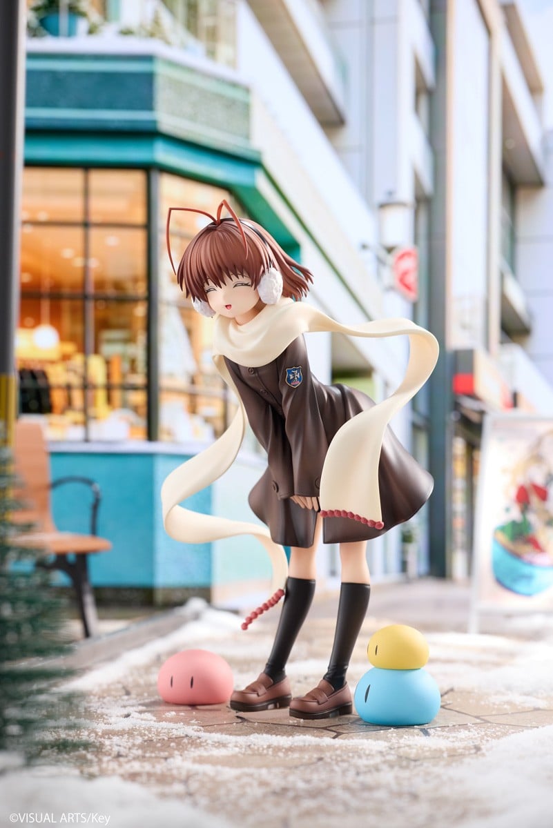 MAGI ARTS CLANNAD Nagisa Furukawa (Figure) 圖片 8