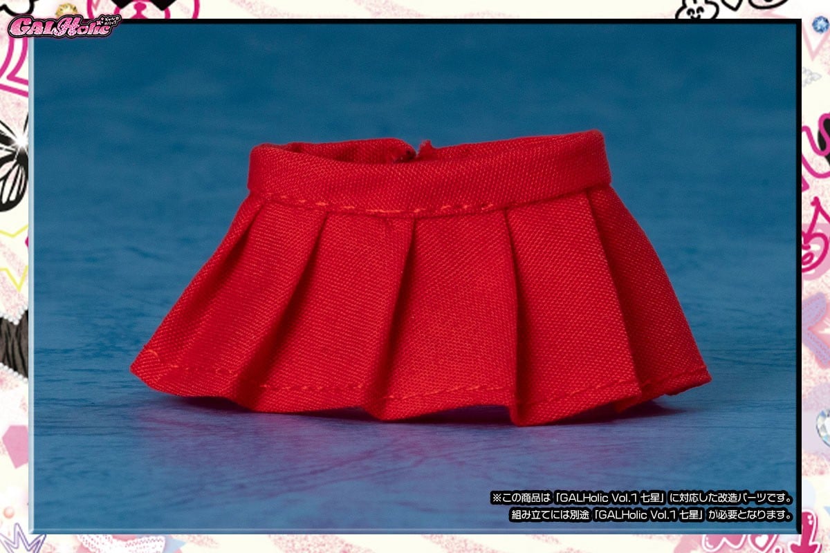 AMAKUNI GALHolic Fabric Selection Vol.1 รูปภาพ 2