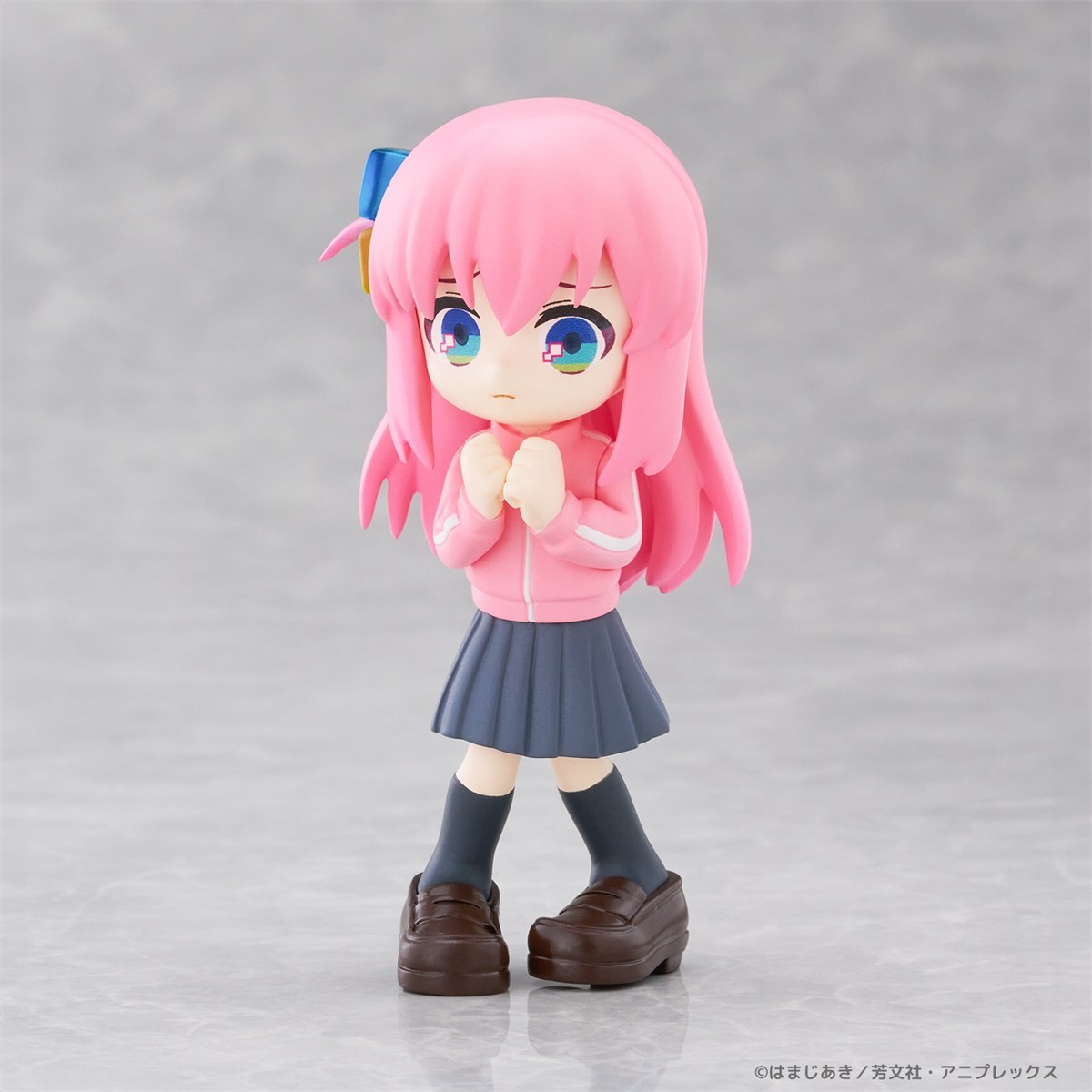 Bushiroad Creative PalVerse [봇치 더 록!] (6개 세트) (피규어) 이미지 3