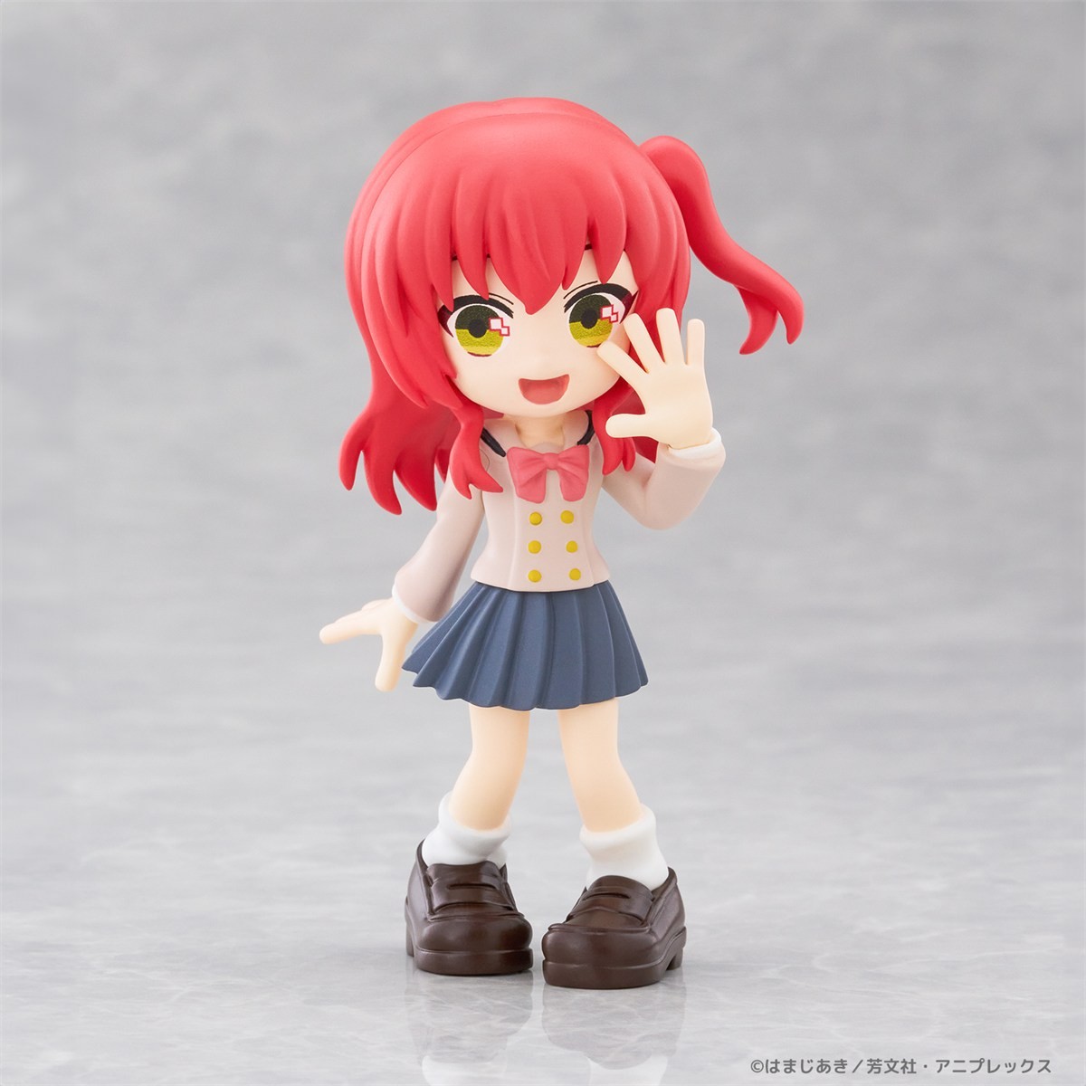 Bushiroad Creative PalVerse [봇치 더 록!] (6개 세트) (피규어) 이미지 6