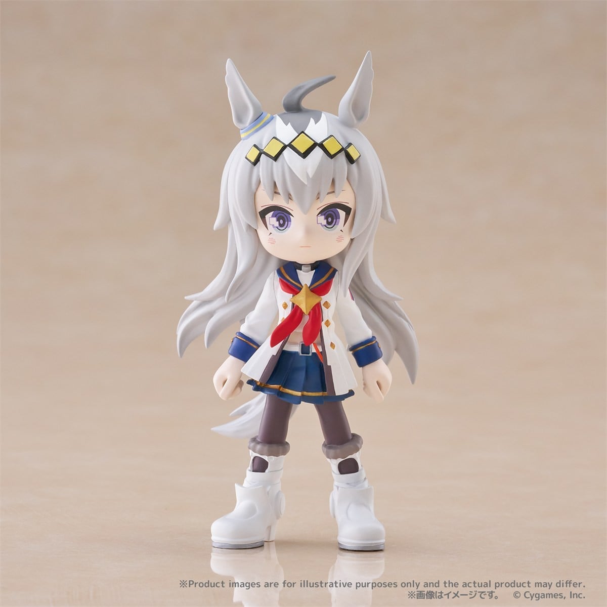 Bushiroad Creative PalVerse Uma Musume Pretty Derby Vol.2 (Set of 6) (Figure) image 4