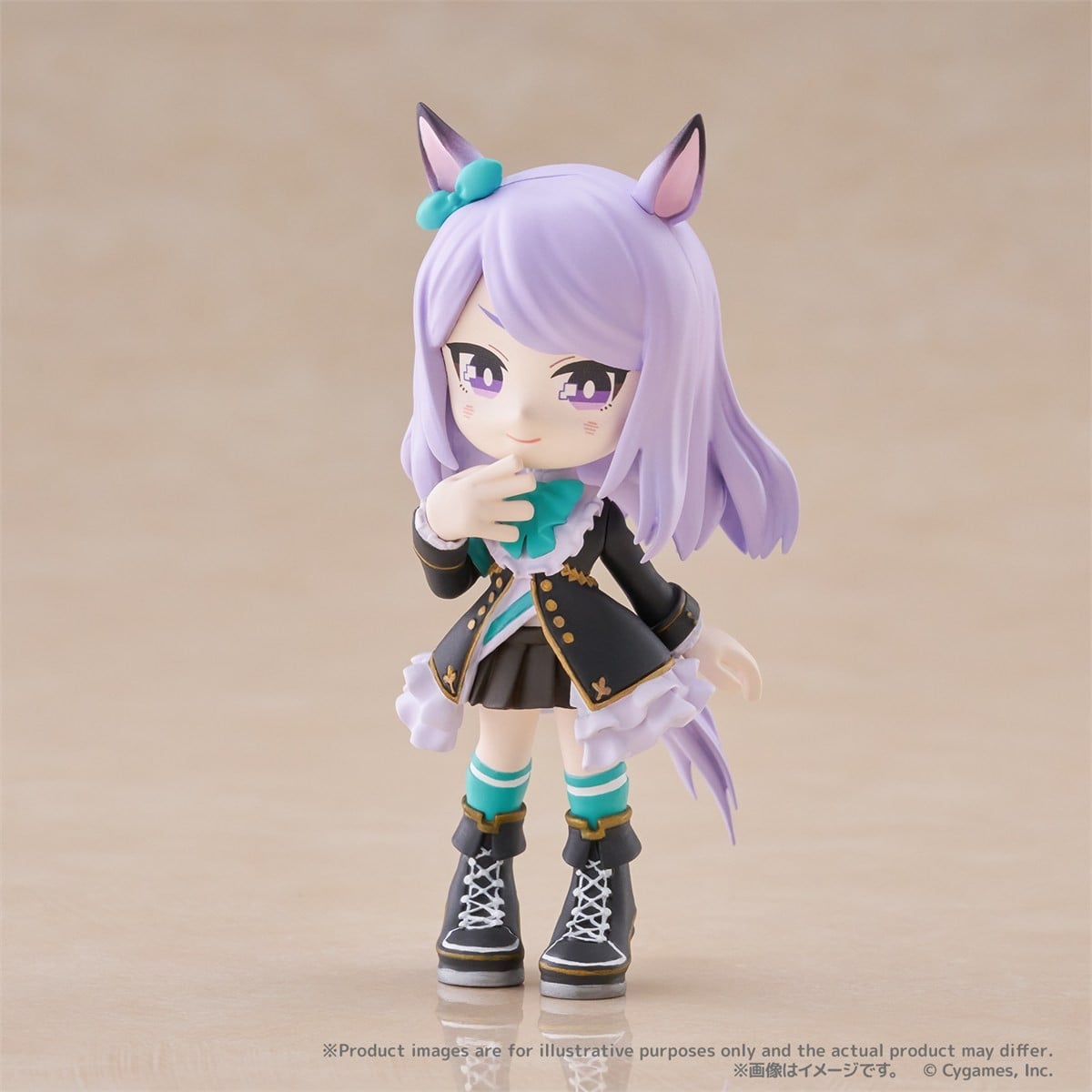 Bushiroad Creative PalVerse Uma Musume Pretty Derby Vol.2 (Set of 6) (Figure) image 5