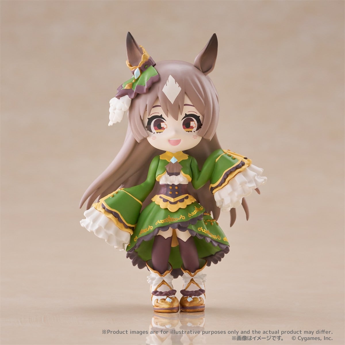 Bushiroad Creative PalVerse Uma Musume Pretty Derby Vol.2 (Set of 6) (Figure) image 7