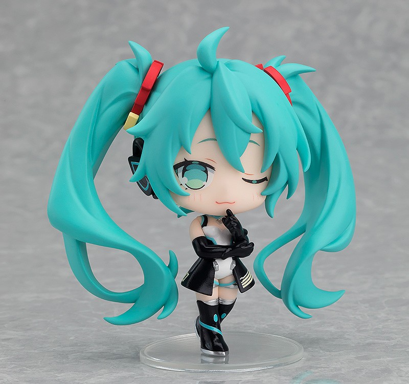 Good Smile Racing Blind Box Series: Racing Miku All Stars Figure Collection Vol. 2 (Set of 8) (Figure) imagen 3