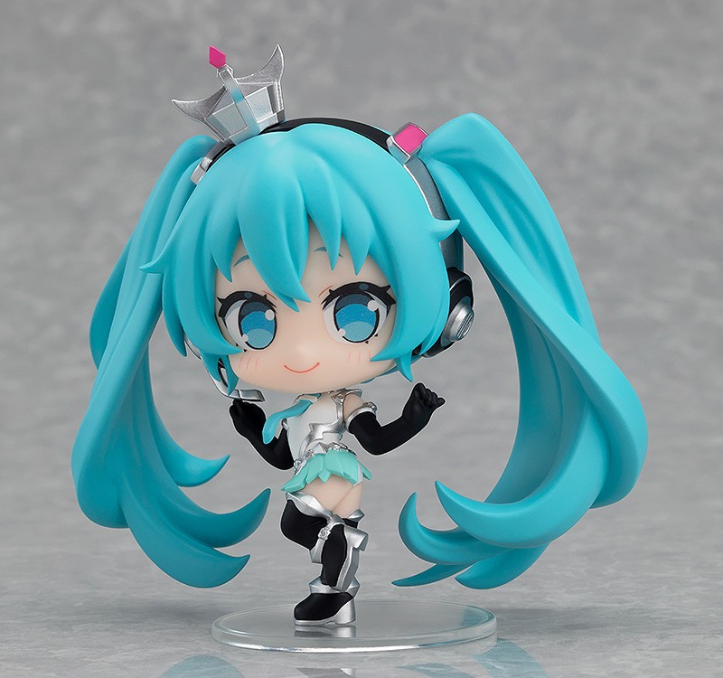 Good Smile Racing Blind Box Series: Racing Miku All Stars Figure Collection Vol. 2 (Set of 8) (Figure) imagen 4