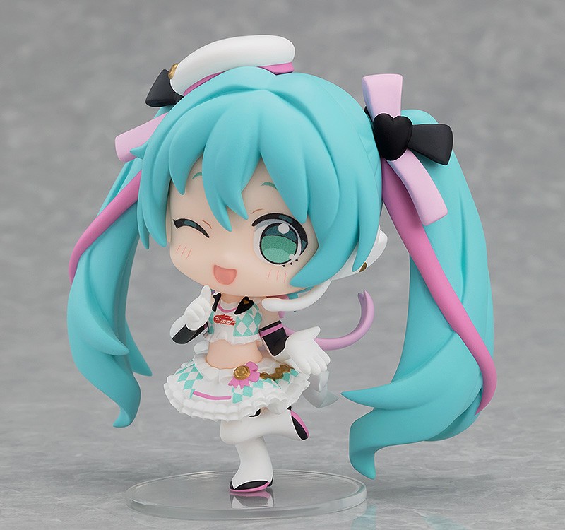 Good Smile Racing Blind Box Series: Racing Miku All Stars Figure Collection Vol. 2 (Set of 8) (Figure) imagen 7