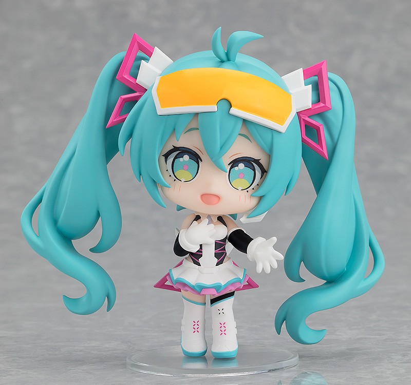 Good Smile Racing Blind Box Series: Racing Miku All Stars Figure Collection Vol. 2 (Set of 8) (Figure) imagen 8
