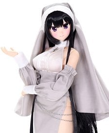 Azone International 50cm Original Doll Layla / Sister twins (Moonlit Prayer ver.) (Fashion Doll)