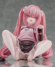 MEOWSOJOY [Bonus Included] Ruby (Figure)