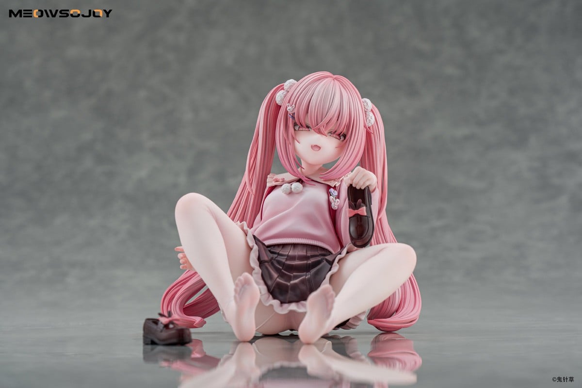MEOWSOJOY [Bonus Included] Ruby (Figure) รูปภาพ 2