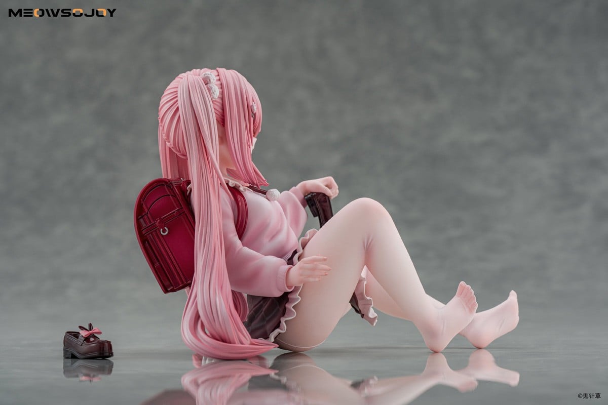 MEOWSOJOY [Bonus Included] Ruby (Figure) รูปภาพ 3