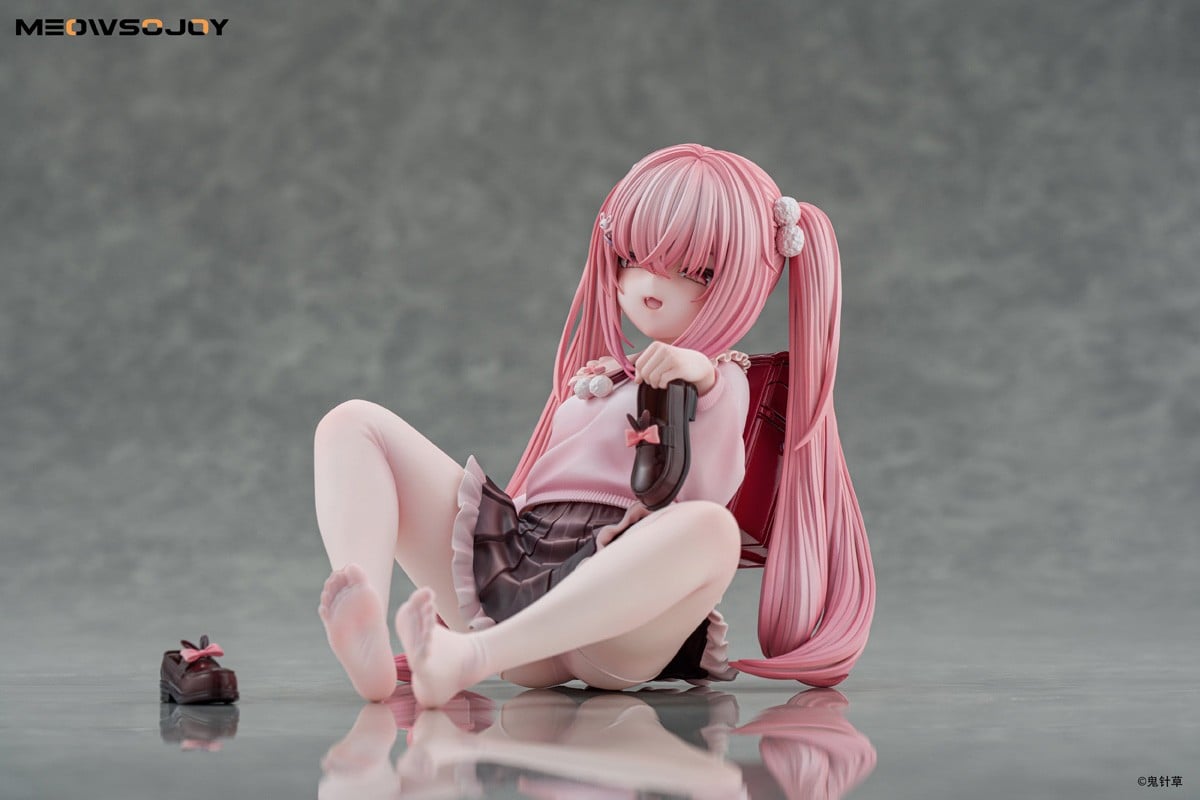 MEOWSOJOY [Bonus Included] Ruby (Figure) รูปภาพ 4