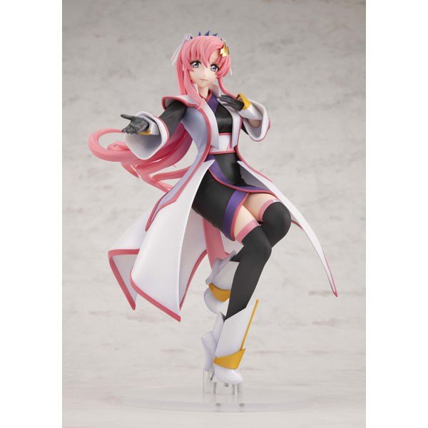 MegaHouse GGG Series Mobile Suit Gundam SEED FREEDOM Lacus Clyne Jinbaori Ver. (Figure) image 2